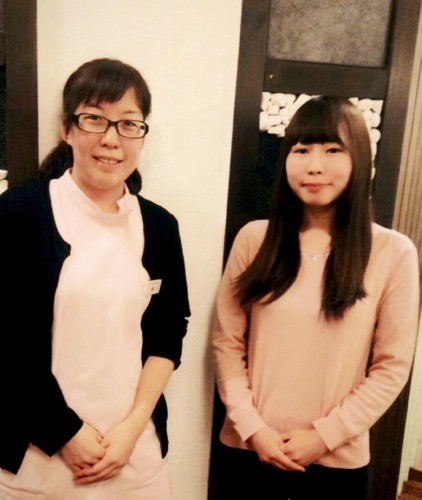 鹿島様写真(担当 南)